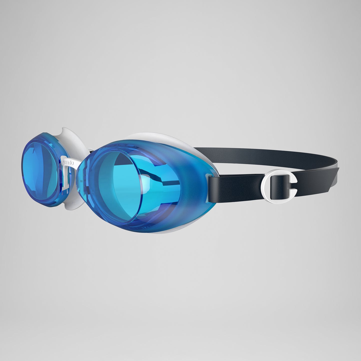 Jet 2.0 Goggles Blue/White/Grey