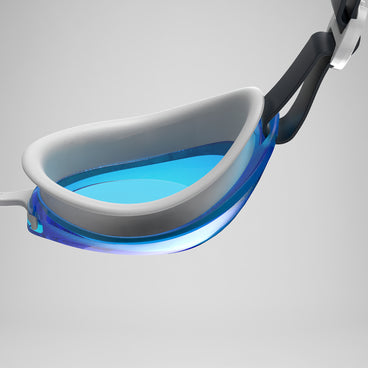 Jet 2.0 Goggles Blue/White/Grey