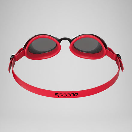 Jet 2.0 Goggles Red/Black/Smoke