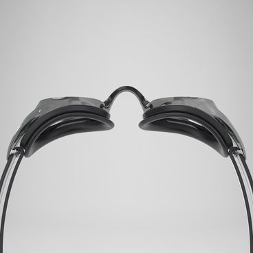 Adult Vanquisher 3.0 Mirror Goggles Black/Smoke