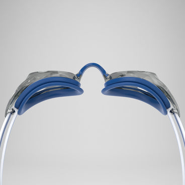 Vanquisher 3.0 Mirror Goggles Blue/White