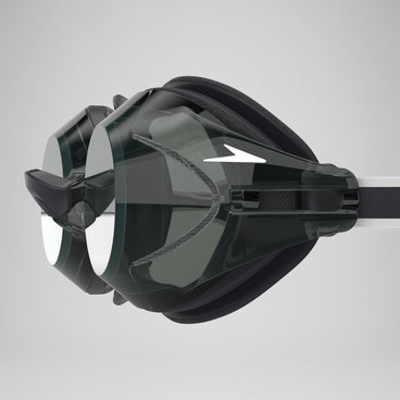 Adult Vanquisher 3.0 Goggles Black/Smoke