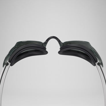 Adult Vanquisher 3.0 Goggles Black/Smoke