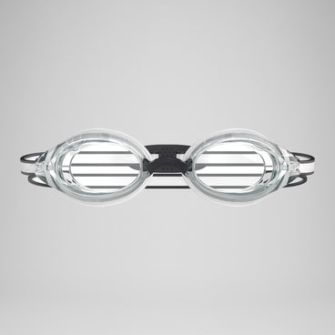 Vanquisher 3.0 Goggles Clear/Black