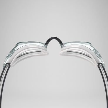Vanquisher 3.0 Goggles Clear/Black