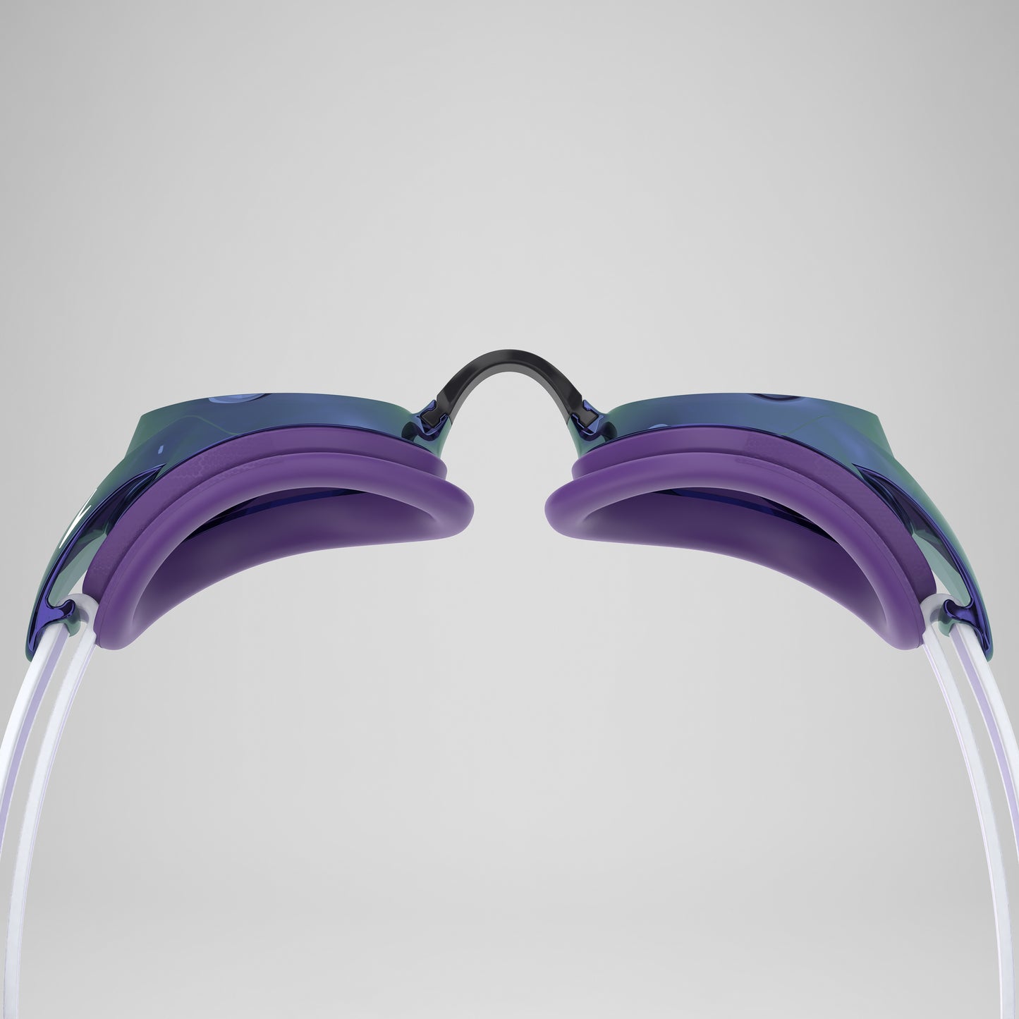 Women's Vanquisher 3.0 Mirror Goggles Purple