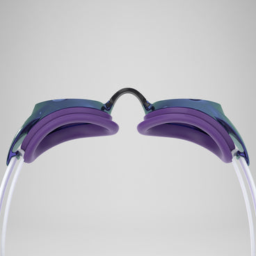 Women's Vanquisher 3.0 Mirror Goggles Purple