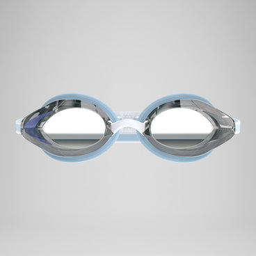 Women's Vanquisher 3.0 Mirror Goggles Blue/Silver