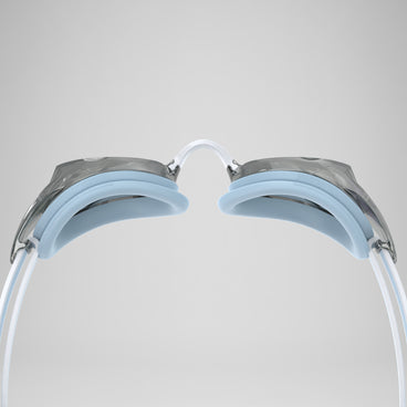 Women's Vanquisher 3.0 Mirror Goggles Blue/Silver