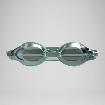 Adult Vanquisher 3.0 Mirrored Limited Edition Goggles Green/Grey