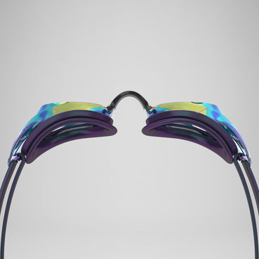 Vanquisher 3.0 Mirror Goggles Purple