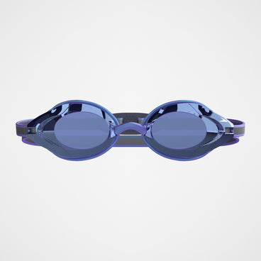 Adult Vanquisher 3.0 Mirrored Limited Edition Goggles Purple