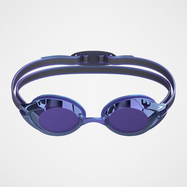 Adult Vanquisher 3.0 Mirrored Limited Edition Goggles Purple