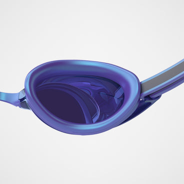 Adult Vanquisher 3.0 Mirrored Limited Edition Goggles Purple
