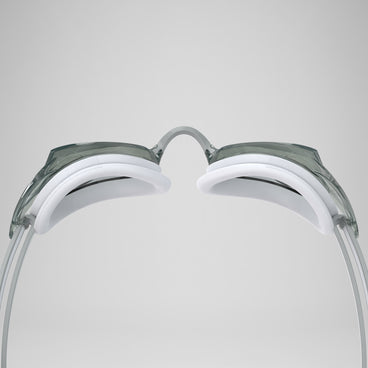 Women's Vanquisher 3.0 Goggles White/Steel