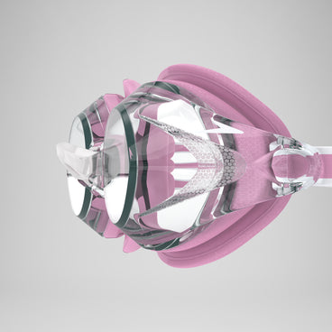 Women's Vanquisher 3.0 Goggles Pink/Clear