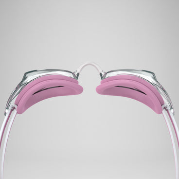 Women's Vanquisher 3.0 Goggles Pink/Clear