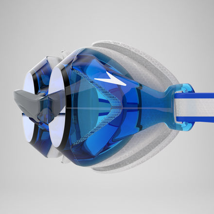 Junior Vanquisher 3.0 Goggles Blue