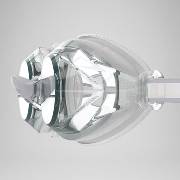 Junior Vanquisher 3.0 Goggles Clear/Gray