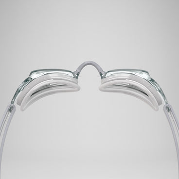 Junior Vanquisher 3.0 Goggles Clear/Gray
