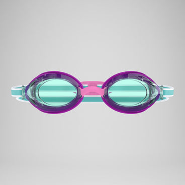 Junior Vanquisher 3.0 Goggles Green/Purple
