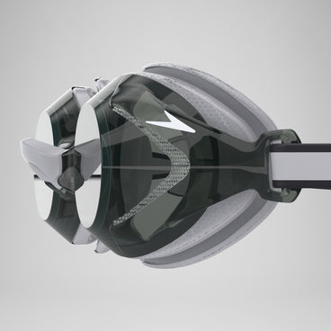 Junior Vanquisher 3.0 Goggles Gray