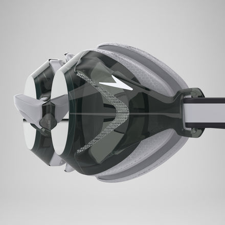 Junior Vanquisher 3.0 Goggles Gray