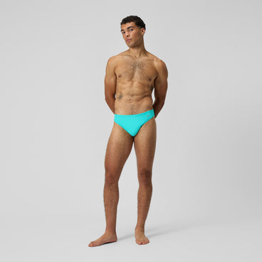 Men's Beachstar Brief Turquoise