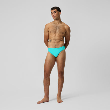 Men's Beachstar Brief Turquoise