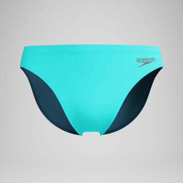 Men's Beachstar Brief Turquoise
