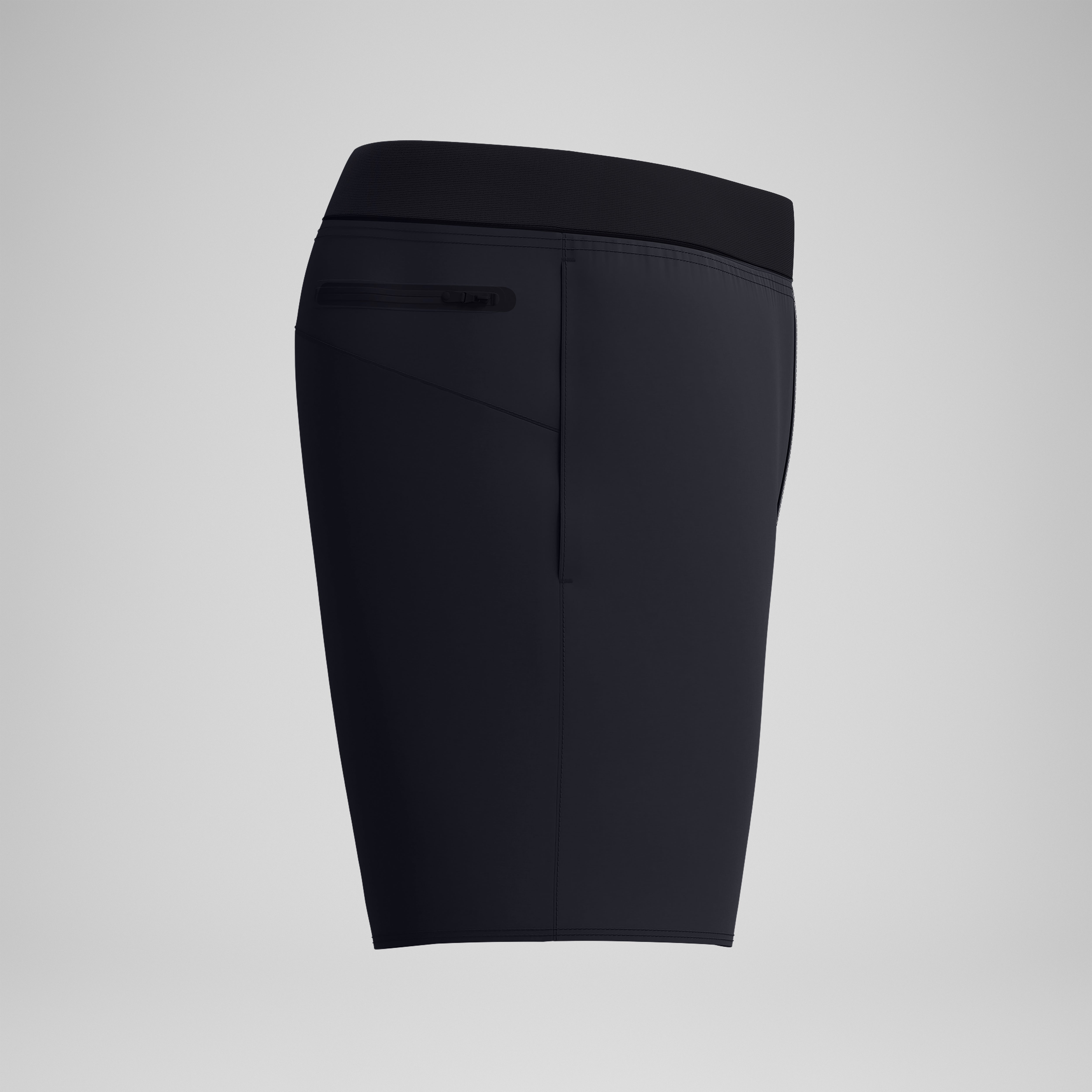 Men's The Lookout Volley Swim Trunks Black | Speedo