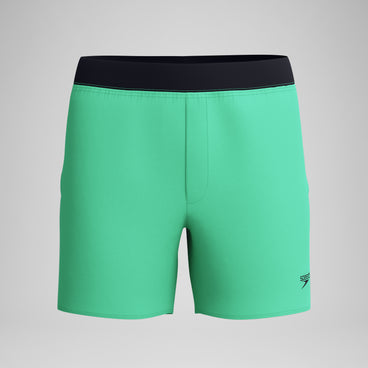Men's Lookout Swim Shorts Teal