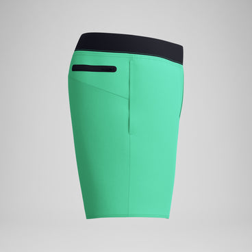 Men's Lookout Swim Shorts Teal