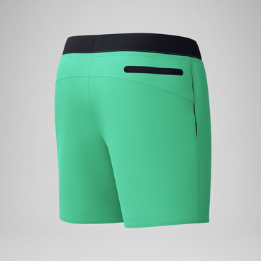 Men's Lookout Swim Shorts Teal