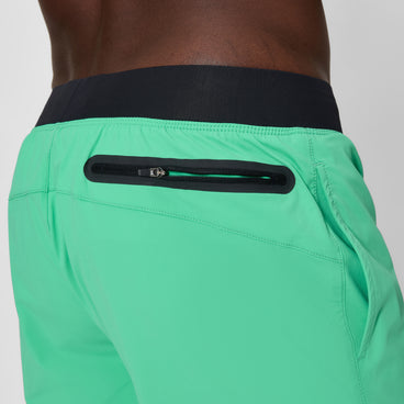 Men's Lookout Swim Shorts Teal