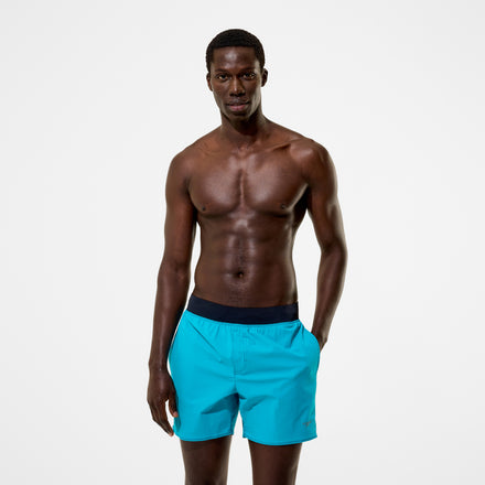 Men's Lookout Swim Shorts Green