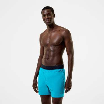 Men's Lookout Swim Shorts Green