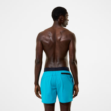 Men's Lookout Swim Shorts Green