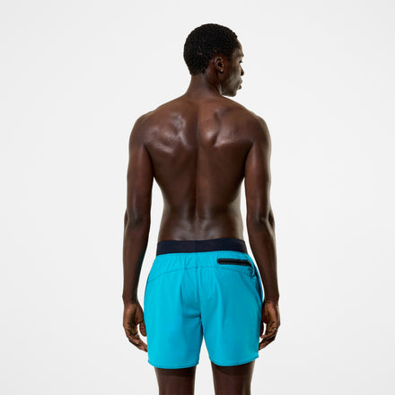 Men's Lookout Swim Shorts Green