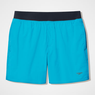 Men's Lookout Swim Shorts Green