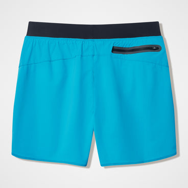 Men's Lookout Swim Shorts Green