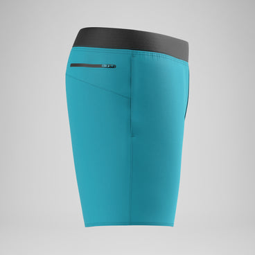 Men's Lookout Swim Shorts Green