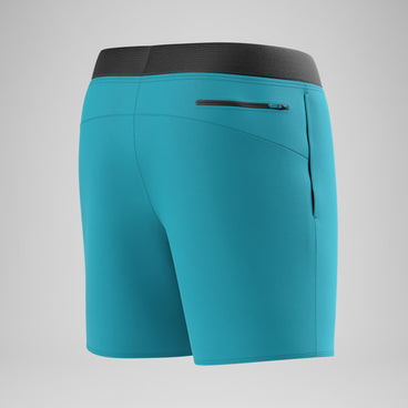 Men's Lookout Swim Shorts Green