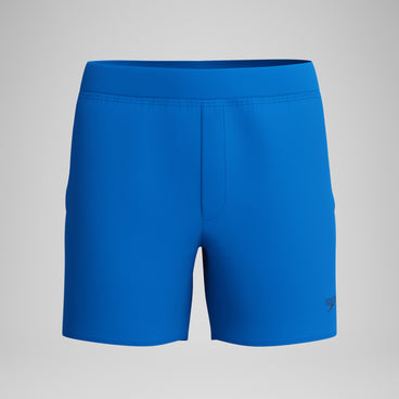 Men's The Lookout Volley Swim Trunks Blue