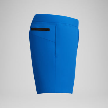 Men's The Lookout Volley Swim Trunks Blue
