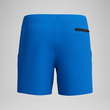 Men's The Lookout Volley Swim Trunks Blue