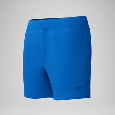 Men's The Lookout Volley Swim Trunks Blue