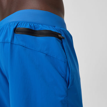 Men's The Lookout Volley Swim Trunks Blue