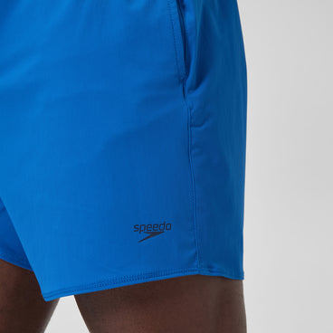Men's The Lookout Volley Swim Trunks Blue