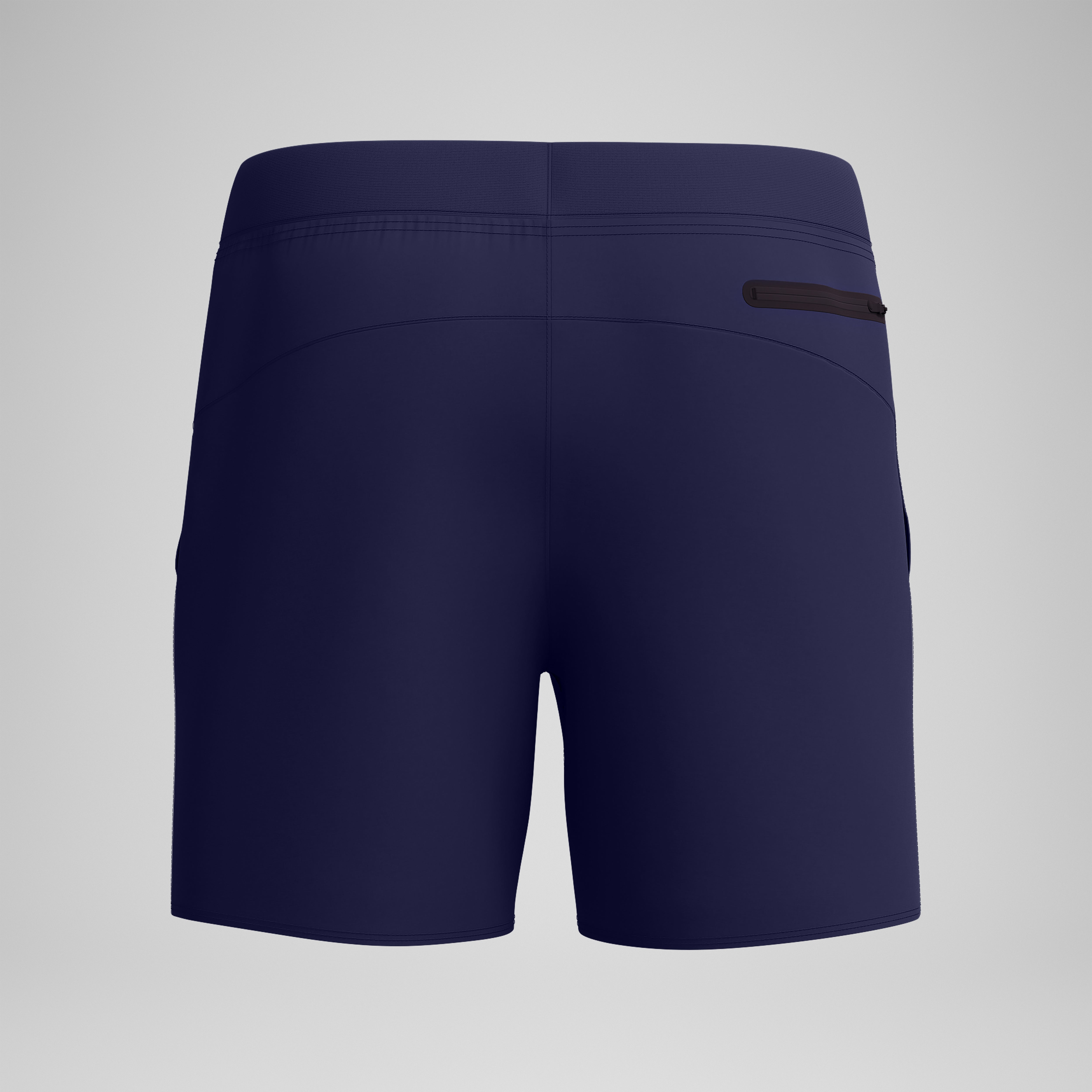 Men's Lookout Swim Shorts Navy | Speedo